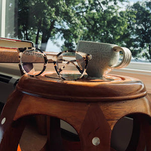 Meet your Posher, Grace